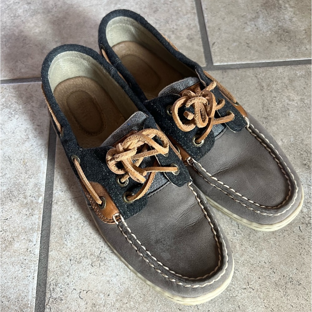 Sperry Top-Sider - Picture 2 of 8